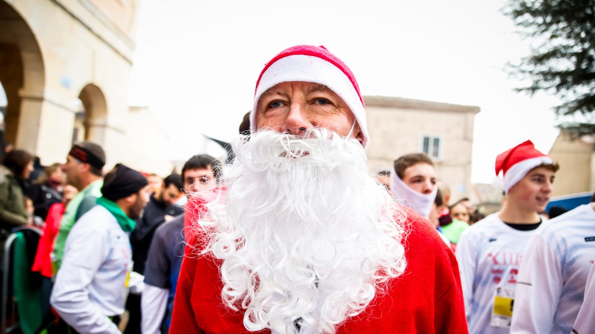 La carrera se ha convertido en una cita ineludible para numerosos aficionados al atletismo popular.