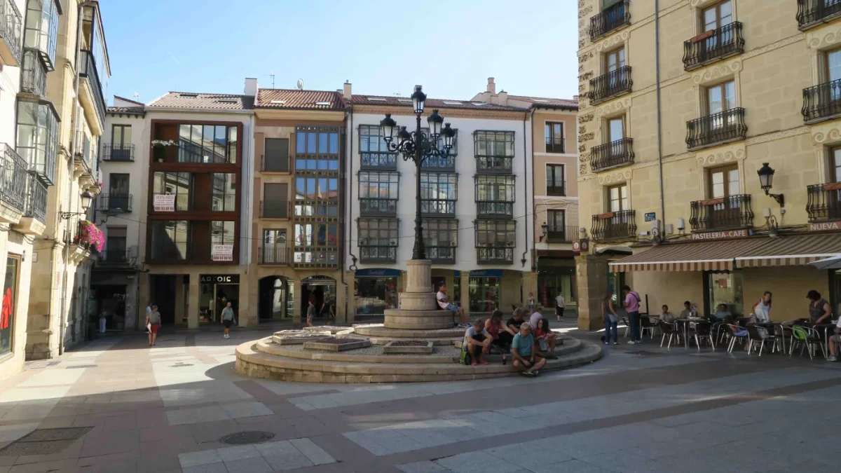 Soria destaca por ser una de las mas felices de españa