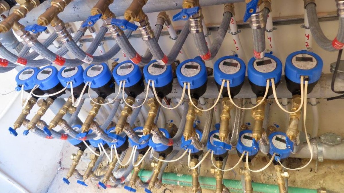 La Diputación va a instalar 13.500 contadores en 320 municipios gracias al PERTE del agua.