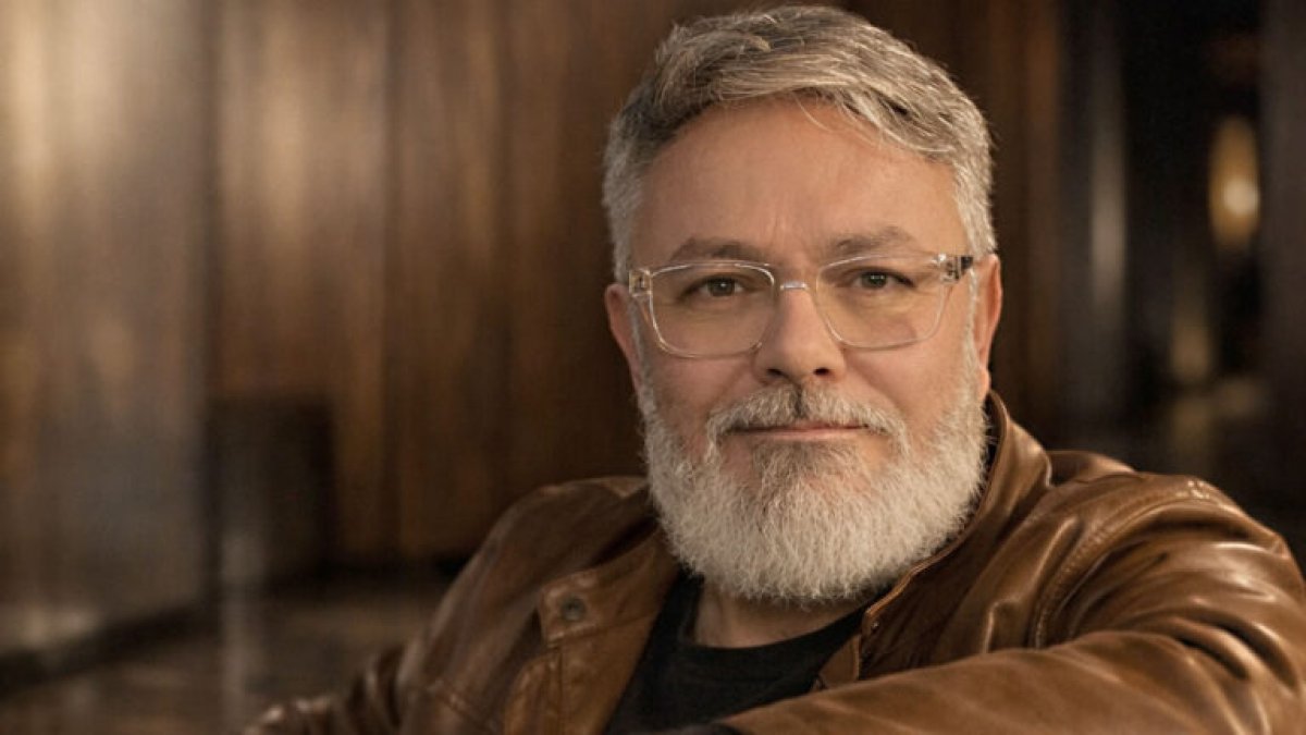 El pregonero de las Jornadas de la Matanza 2026, Carmelo Aunión.