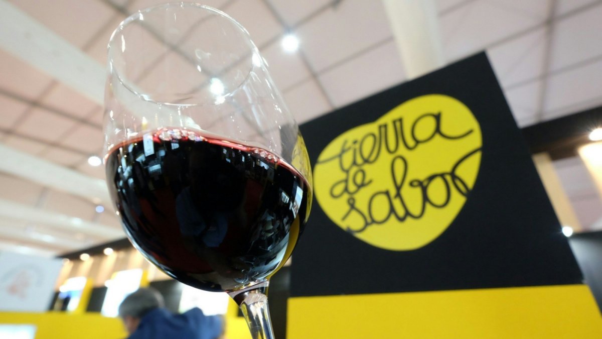Castilla y León participa con 260 empresas expositoras en la feria del vino Barcelona Wine Week del 2 al 4 de febrero.