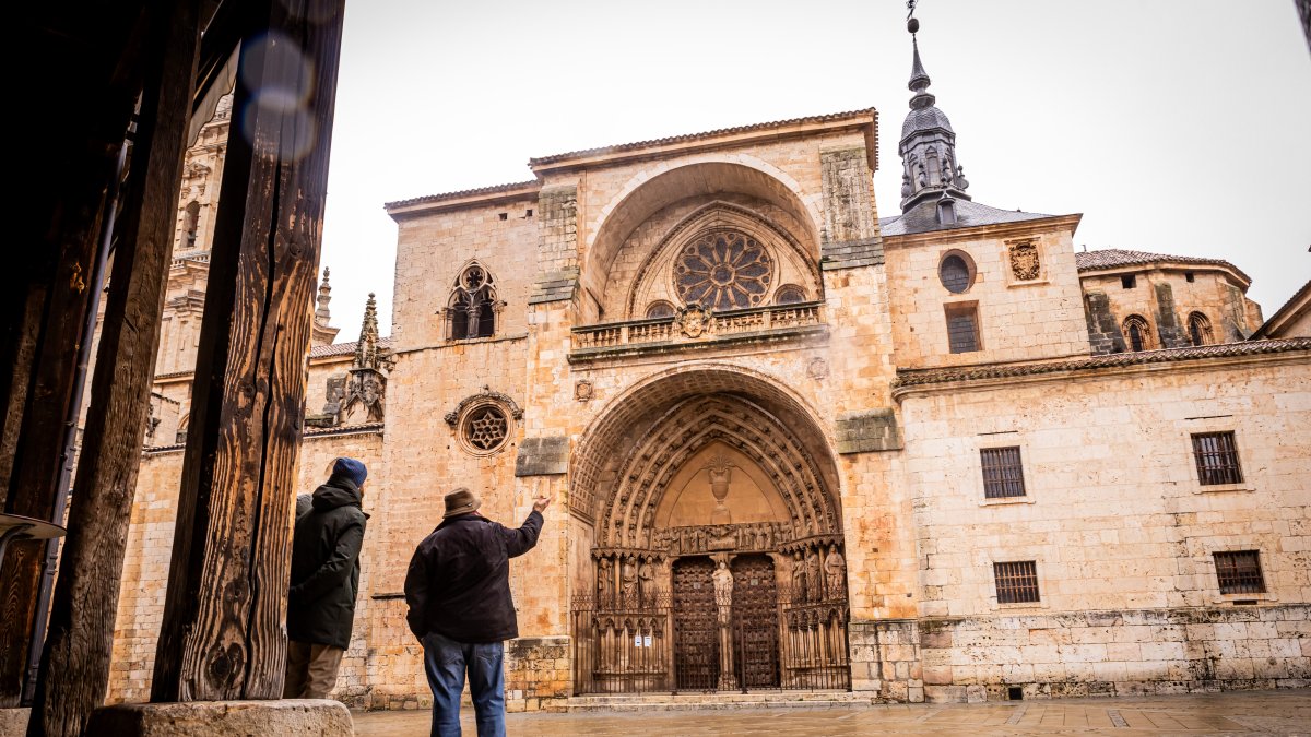 Los alojamientos de turismo rural de Soria se preparan para el lleno de Semana Santa y del eclipse.