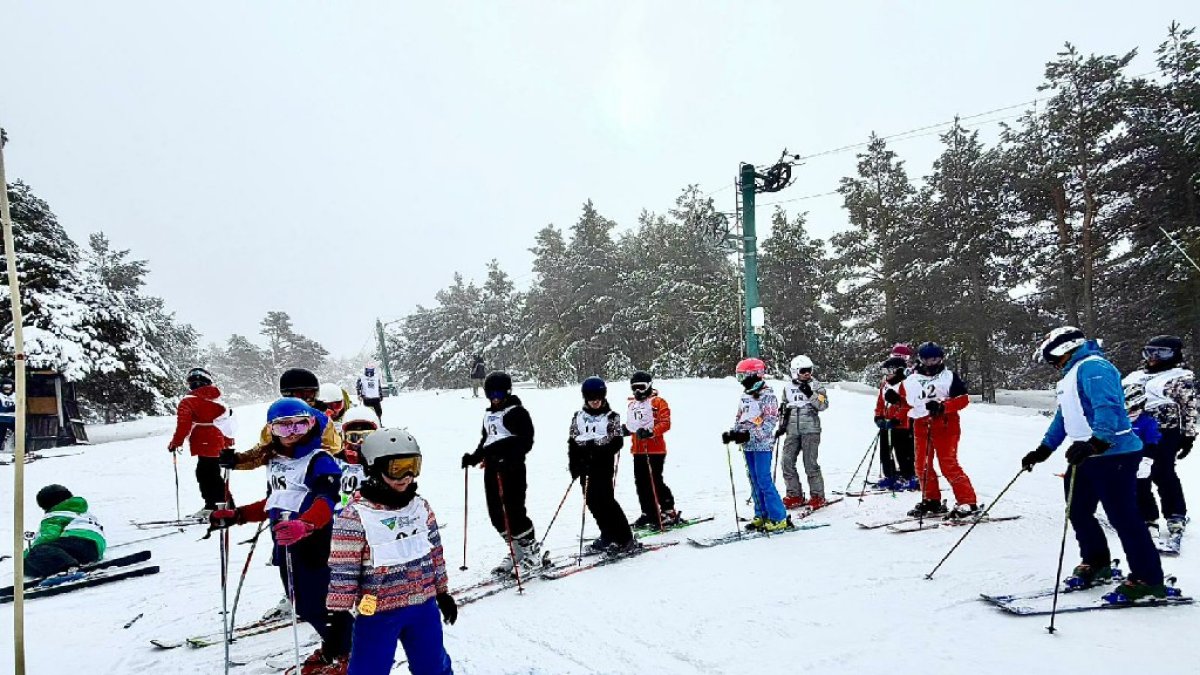 El CES abre el plazo de inscripción para un viaje al pirineo francés.