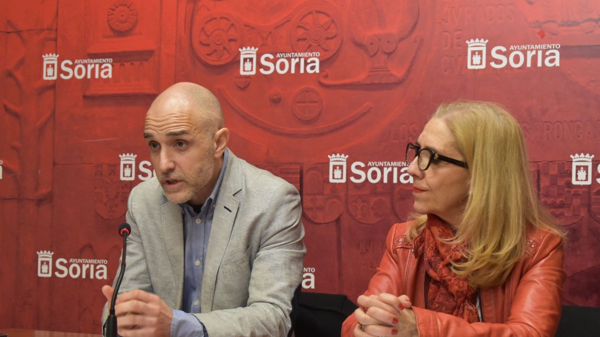 Presentación del Encuentro Viñas Viejas.