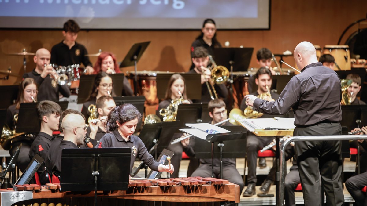 Concierto en el Palacio de la Audiencia