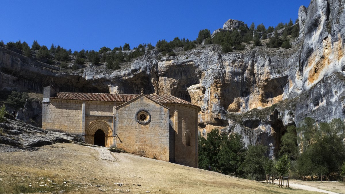 Ermita de San Bartolomé