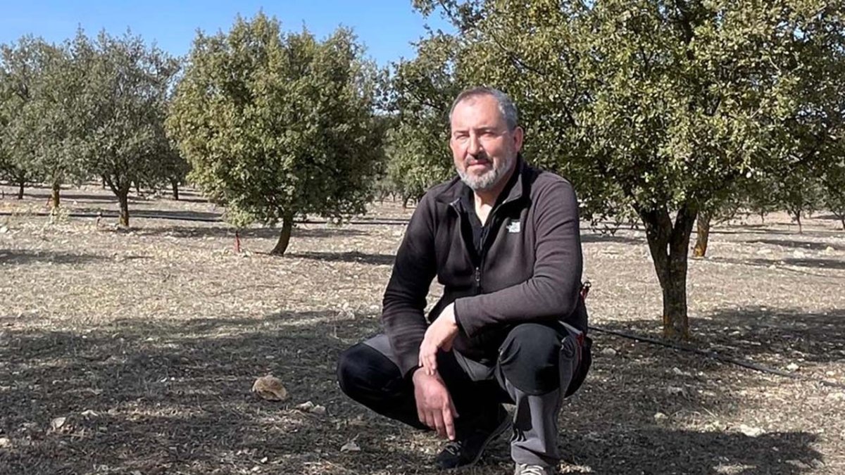 Eduardo Ballano Pérez.