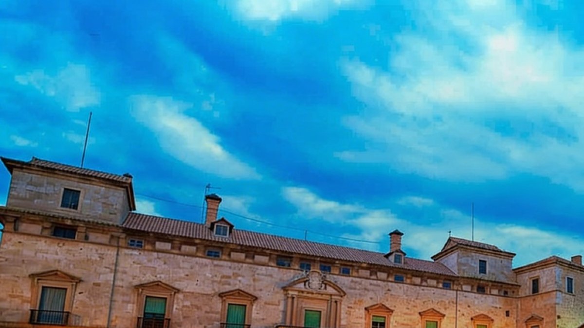 En Almazán es más barato comprar que alquilar