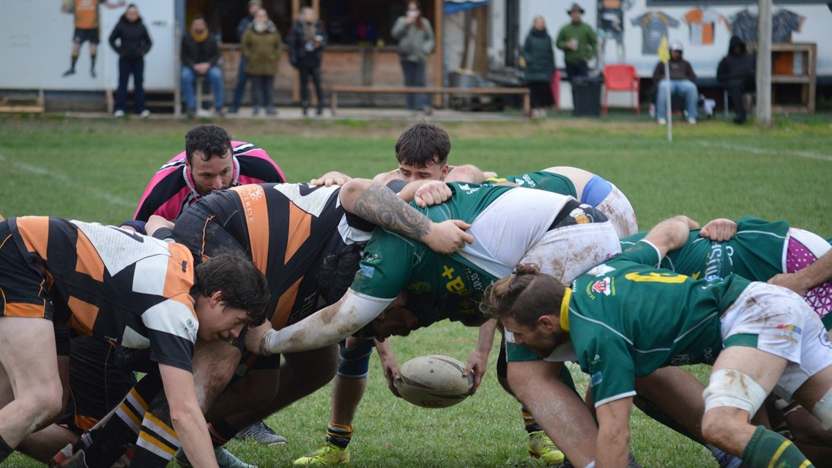 Derrota ajustada del Ingenieros en Monzón que mantiene abierta la pelea ...