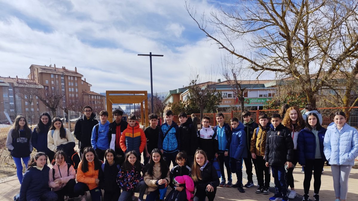 La representación soriana en la competición celebrada en Salamanca ha estado formada por 32 atletas