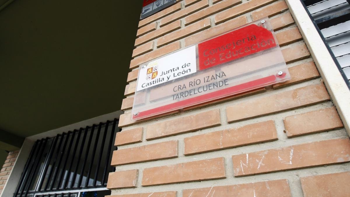 CRA de Tardelcuende, en Soria