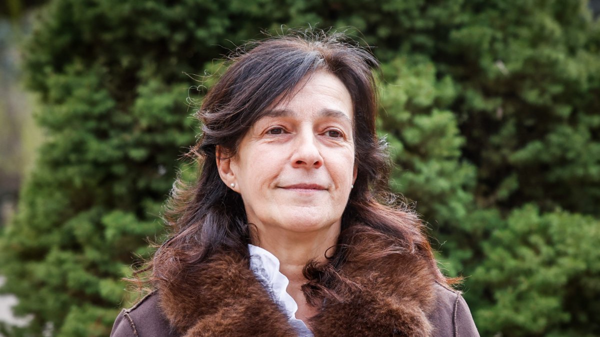Marian Vega Gómez.