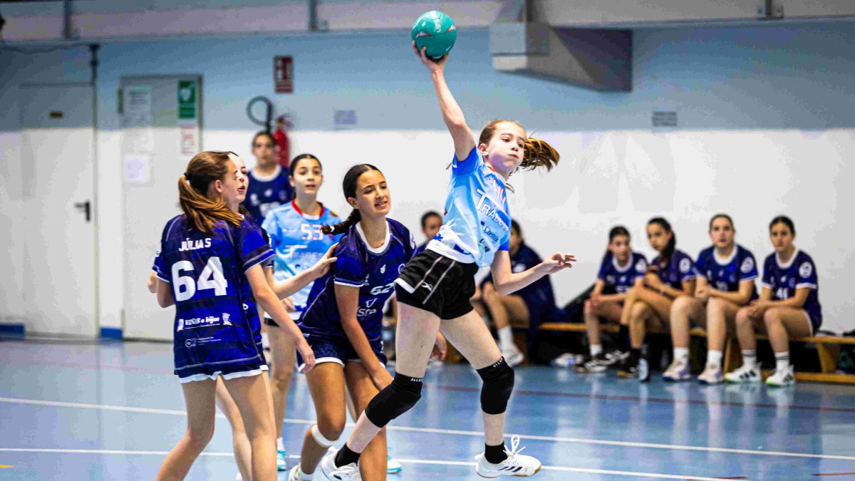 El Torneo Villa de Ágreda arrancará el Jueves Santo con la presentación de los equipos.