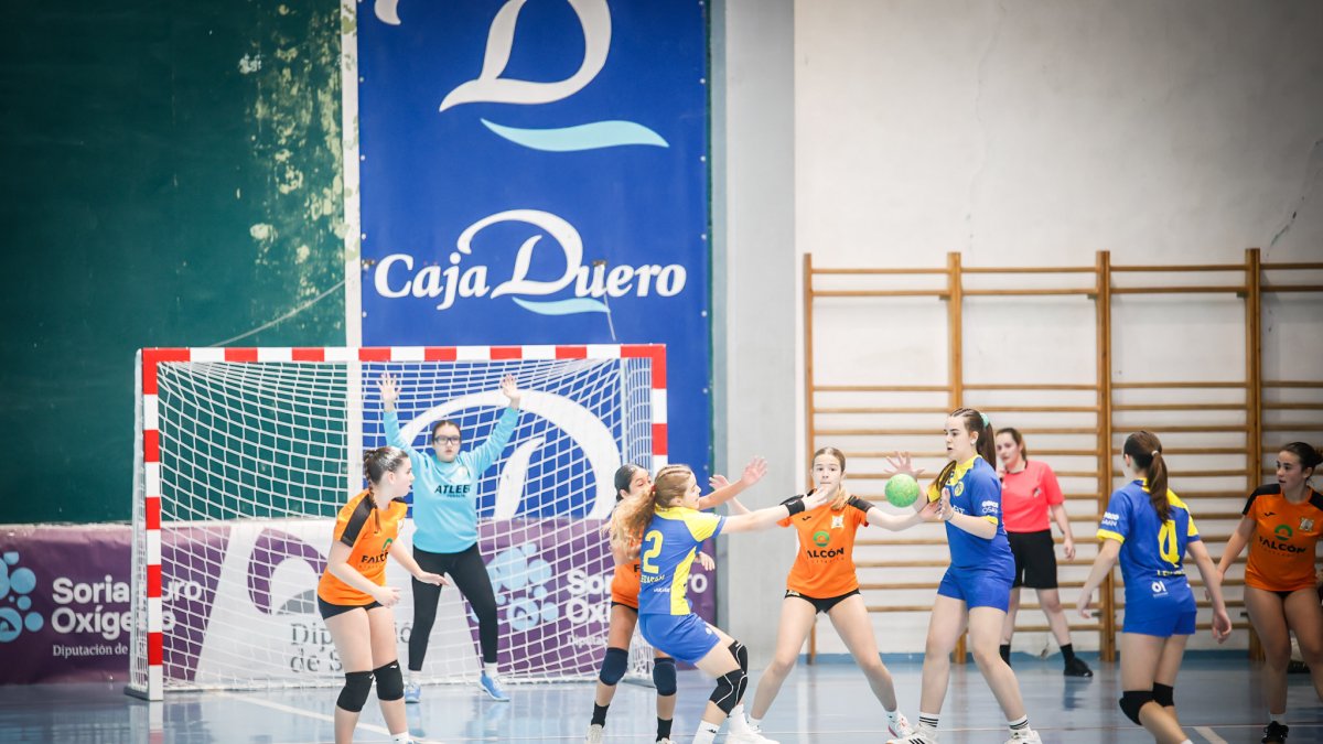 El torneo agredeño se cerró con la disputa de las finales en las tres categorías.