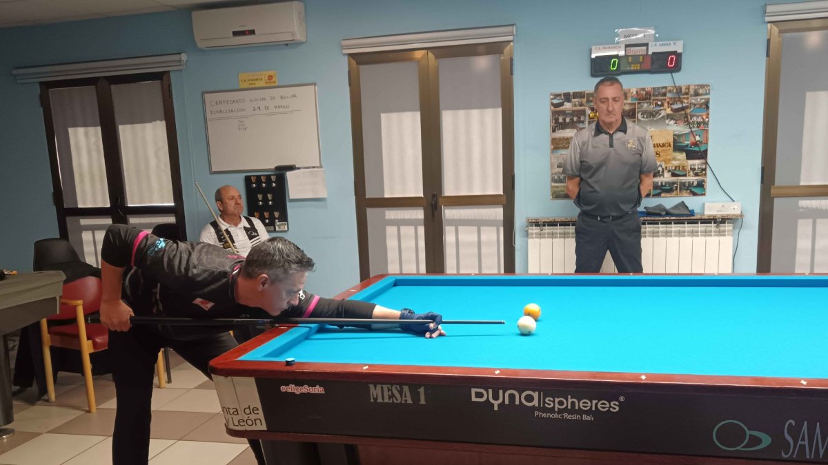 El equipo sorianos quiere seguir ganando ante Granollers