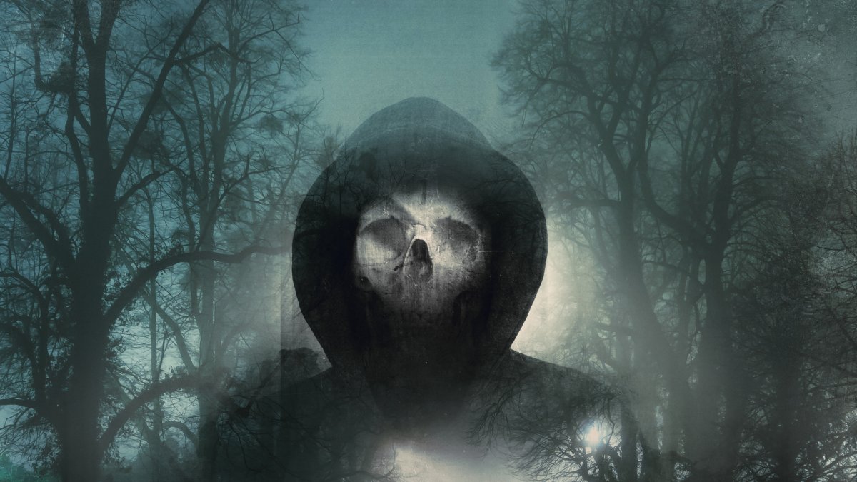 Sotillo del Rincón vivió un suceso paranormal de lo más terrorífico
