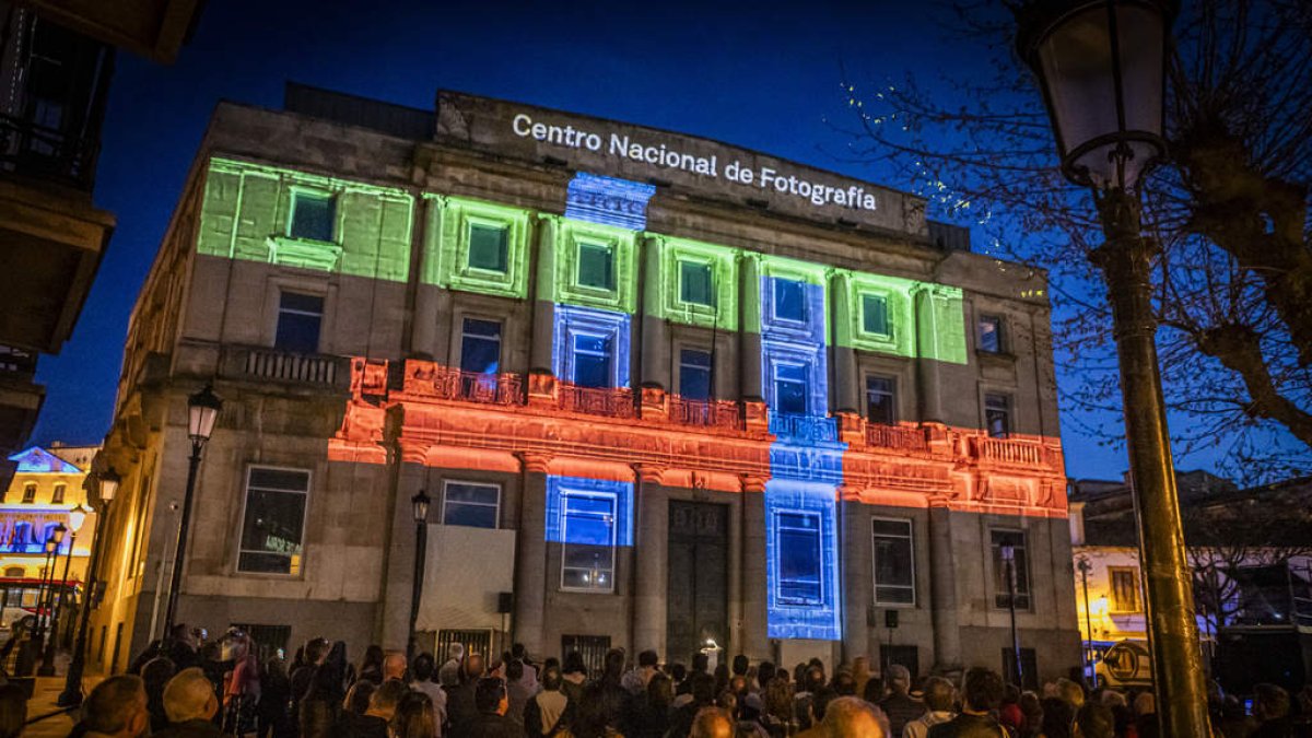 Un acto para impulsar un archivo colectivo de la memoria gráfica de Soria