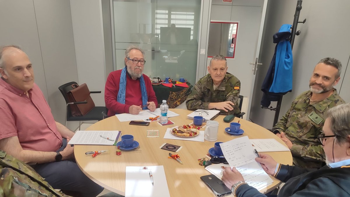 Miembros del jurado que han participado en el certamen en ocasiones anteriores.