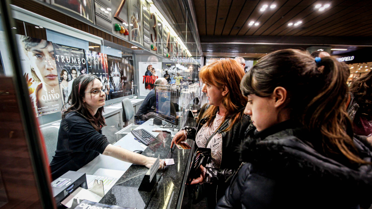 El primer trimestre de 2026 invita al optimismo en los Cines Lara de Camaretas.