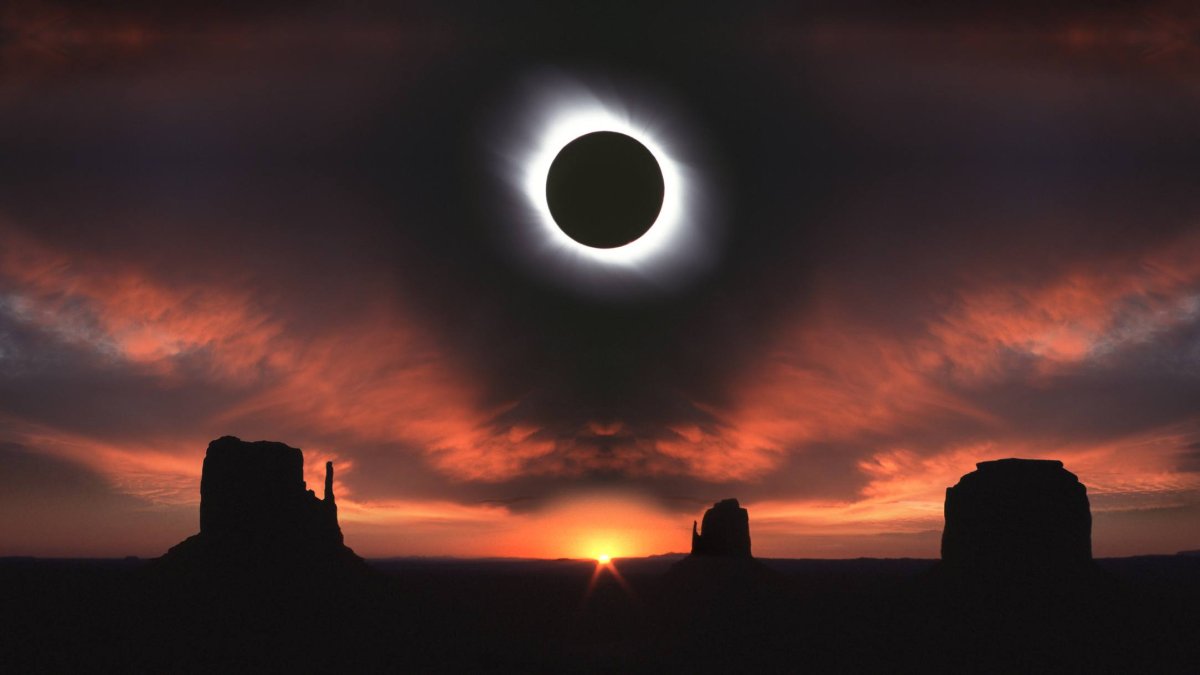 El eclipse solar de agosto convertirá destinos como Tarancueña en escenarios únicos para mirar al cielo
