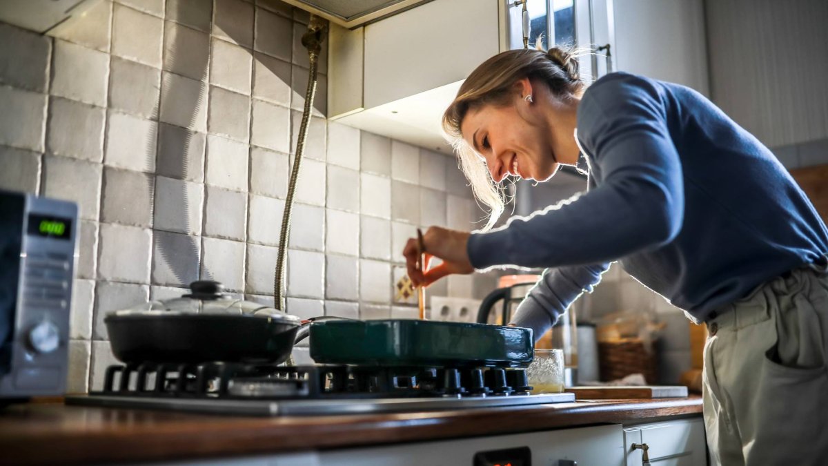 El momento de cocinar es clave, pero el reposo final es el paso que realmente transforma el sabor