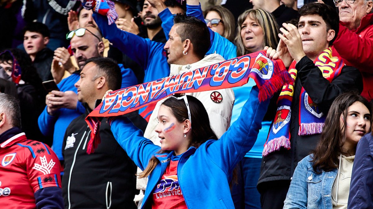 Aseguraran matemáticamente su presencia en la fase de promoción de ascenso.