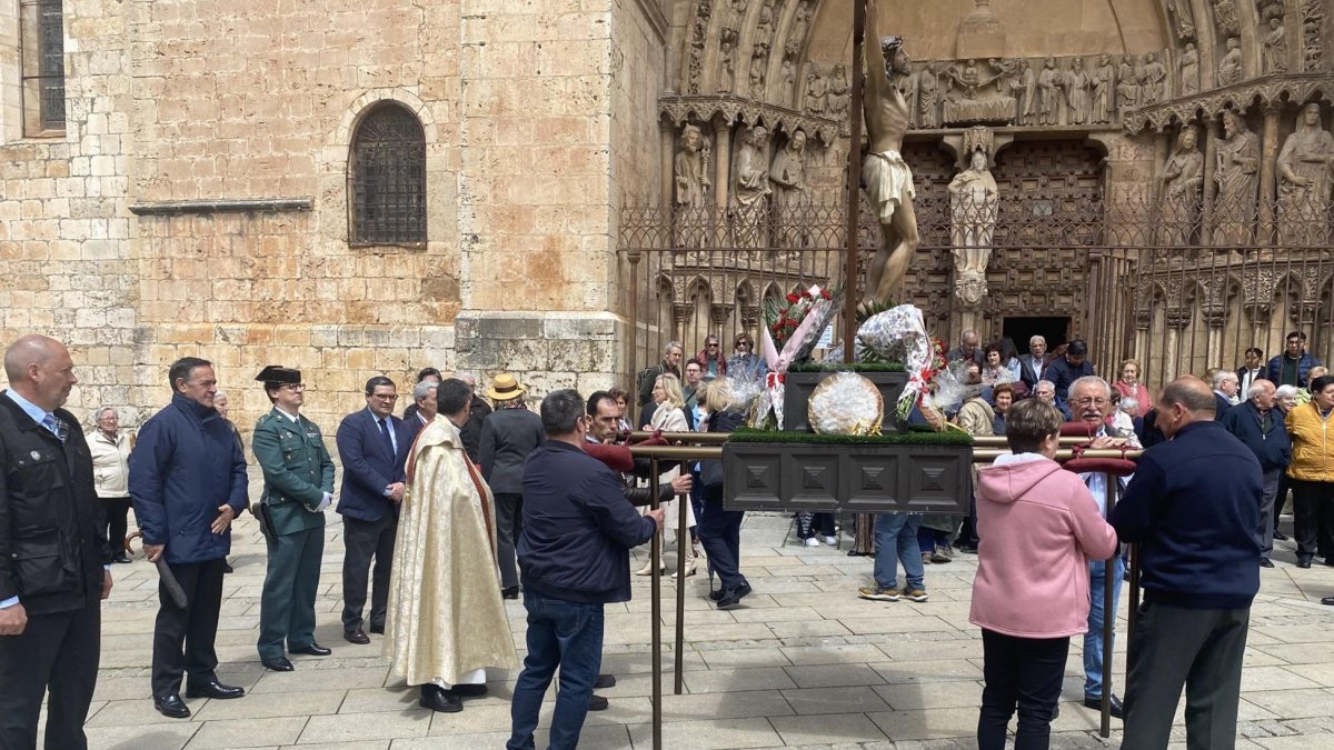 Una jornada marcada por la tradición y la alta participación.