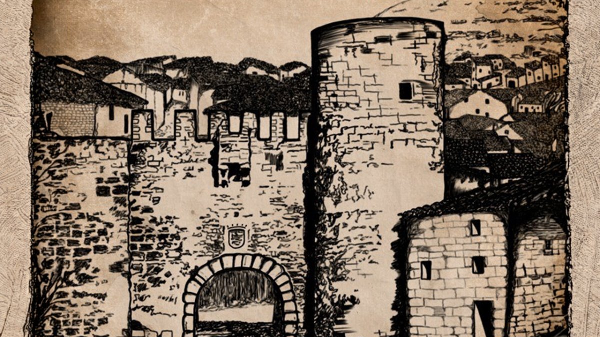 La recreación histórica será en San Esteban el próximo día 16 de mayo.