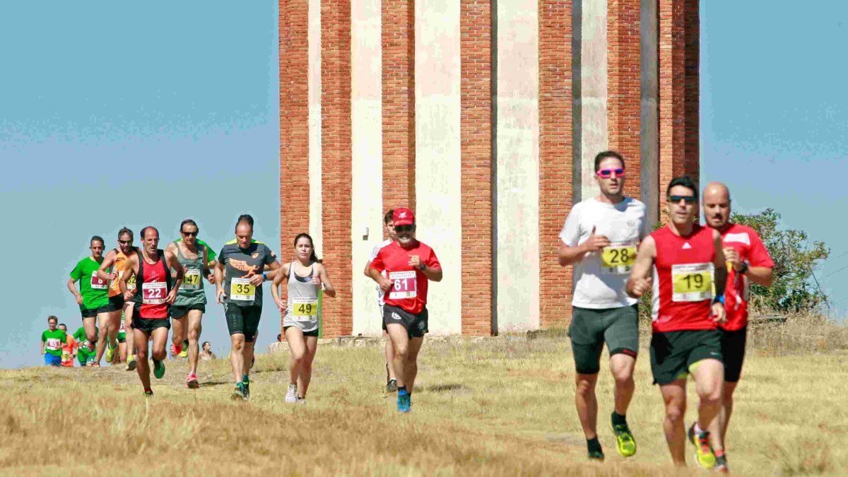 El Cross de Abejar cumplirá en agosto 45 años de vida siendo el decano de las pruebas atléticas en la provincia de Soria.