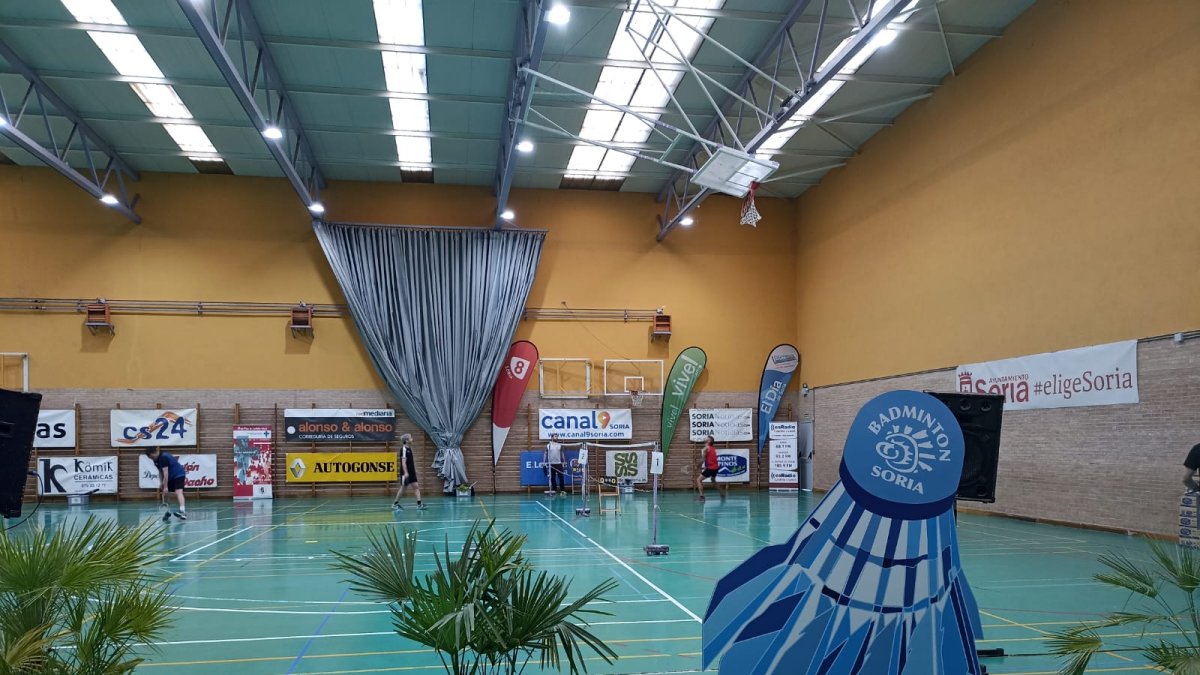 El Fuente del Rey acoge este fin de semana el Torneo Popular