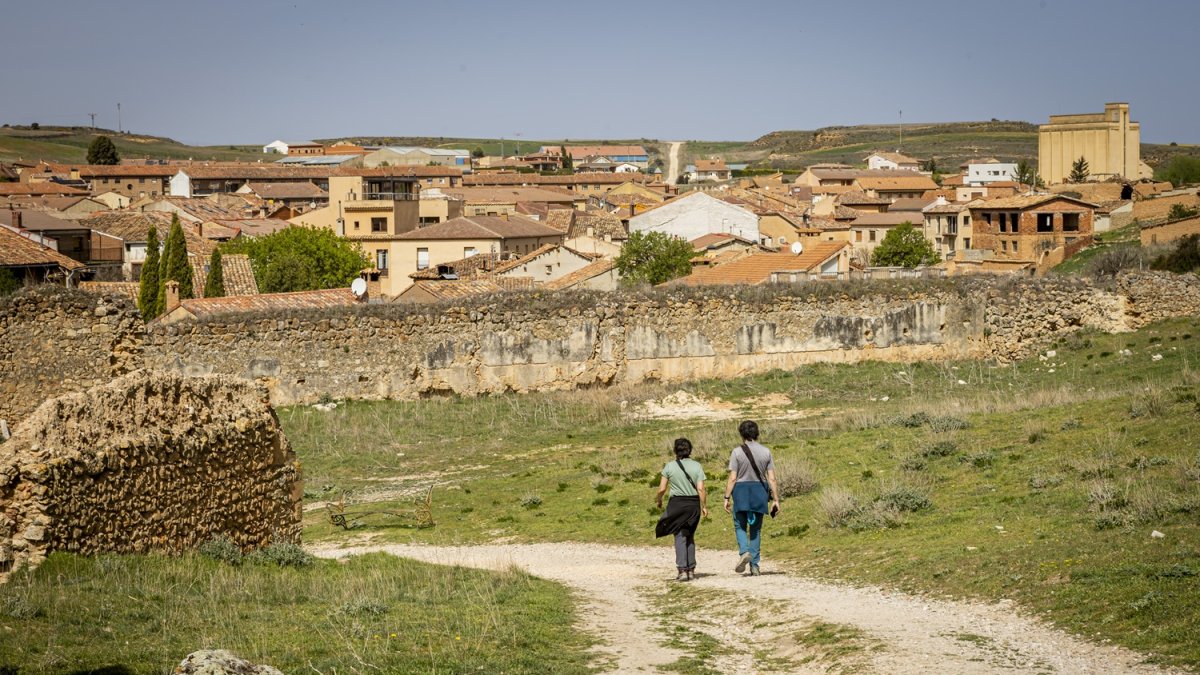 El turismo rural espera un impulso este verano por el tirón del eclipse solar.