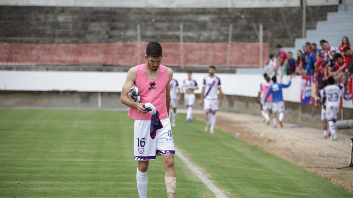 El Numancia fracasaba de nuevo en el play off al caer eliminado ante el Poblense.