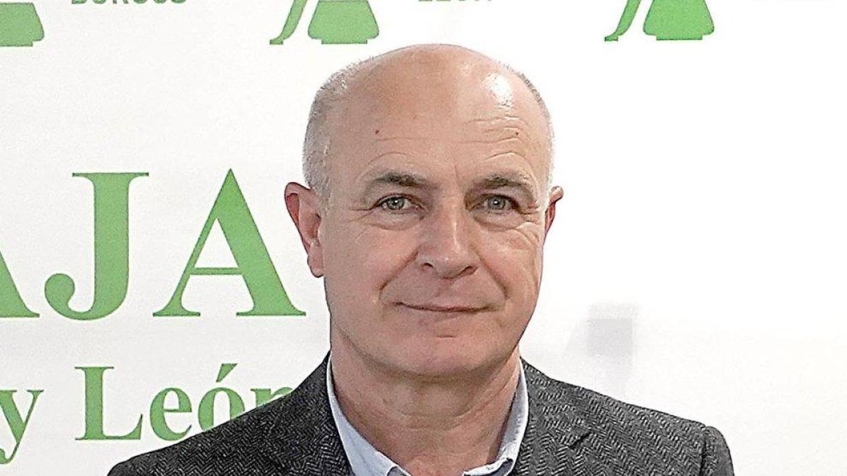 José Antonio Turrado.