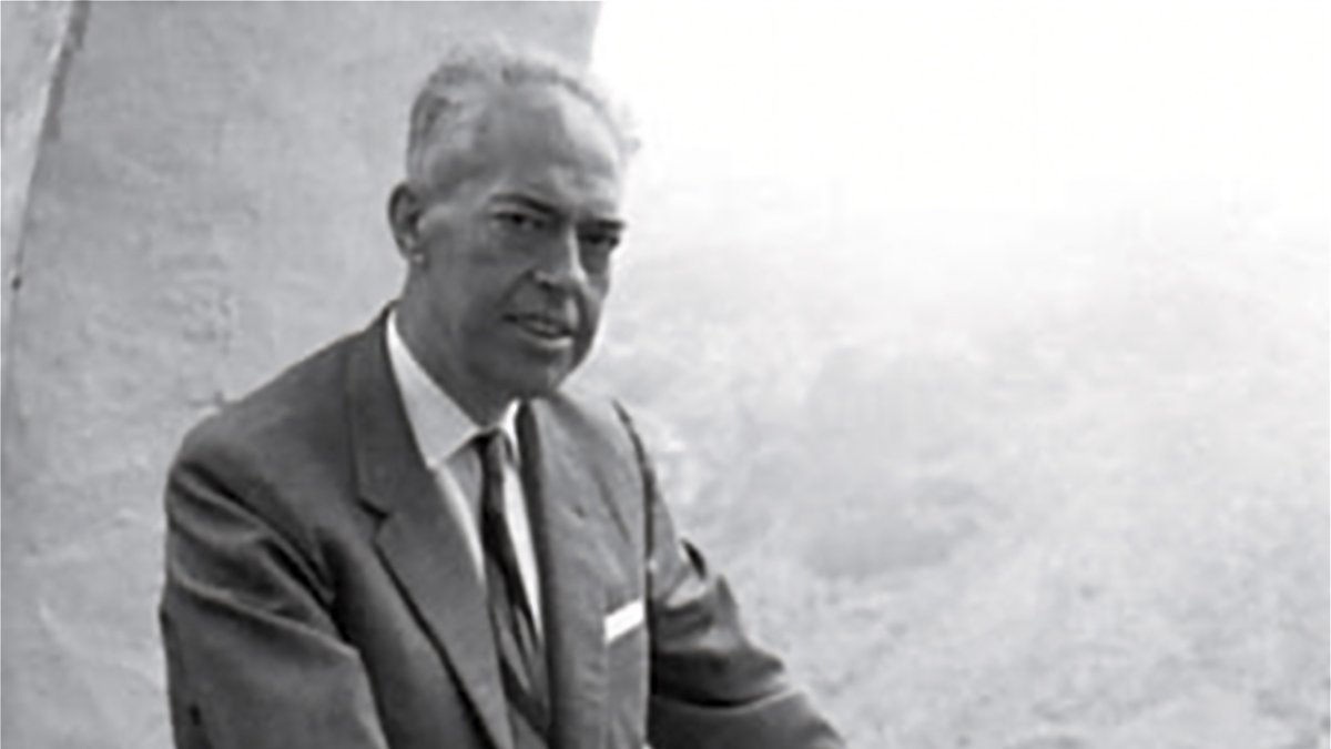 Juan Antonio Gaya Nuño.