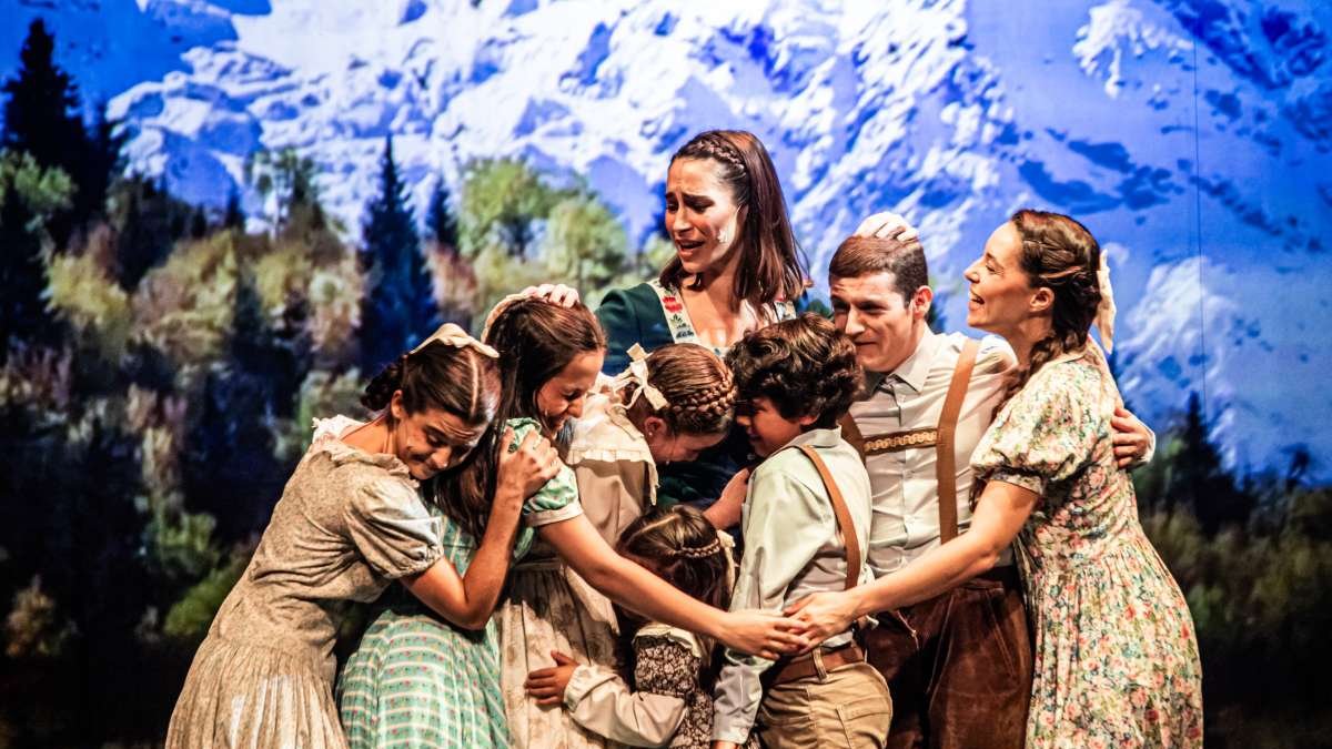 Doble sesión y una Audiencia abarrotada para despedir la programación cultural de primavera