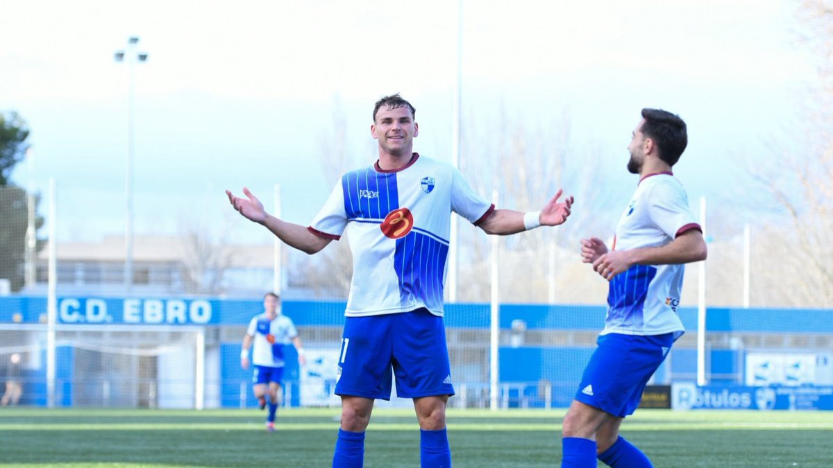 Víctor Chárlez es el primer refuerzo numantino para el curso 26-27
