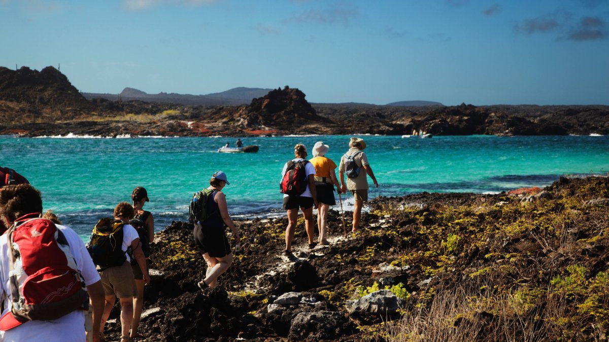 Las Islas Galápagos, descubiertas accidentalmente por Fray Tomás de Berlanga durante un viaje hacia Perú, se han convertido en uno de los espacios naturales más valiosos y biodiversos del planeta.