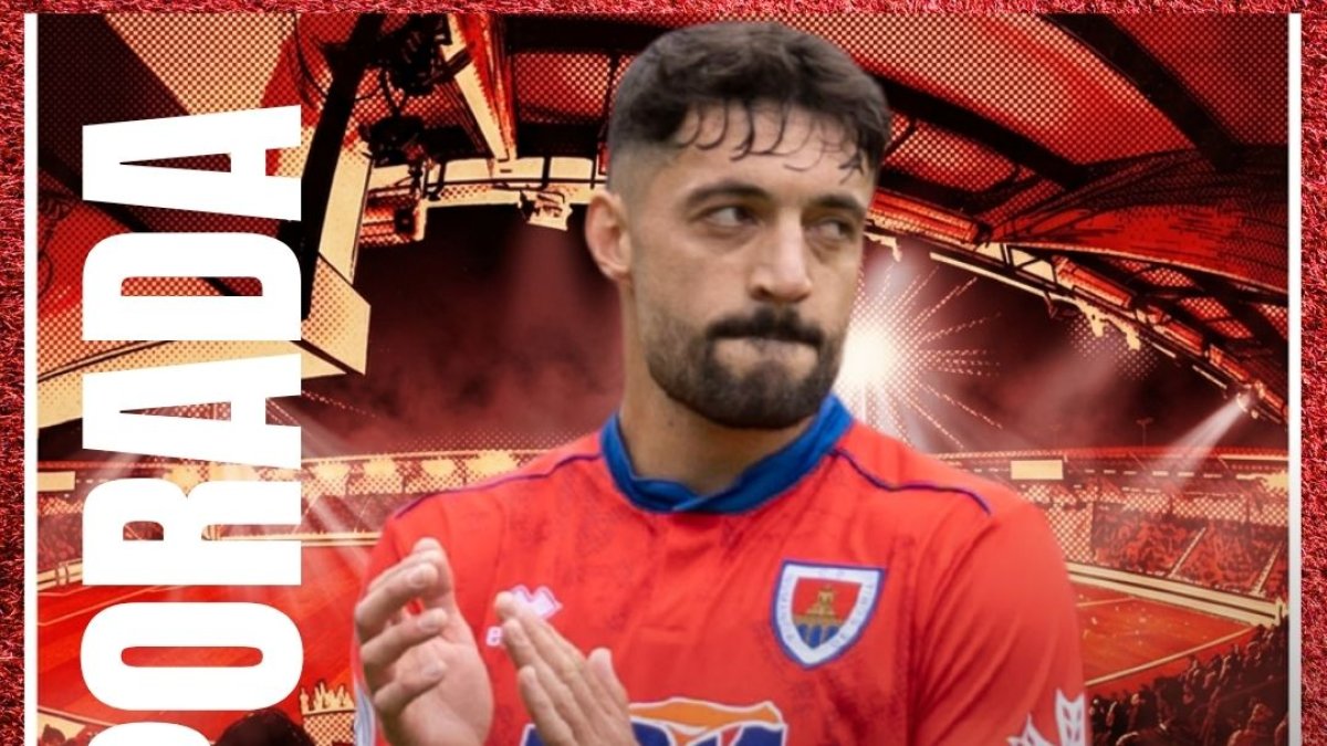 El primer amistoso veraniego del Numancia todavía no tiene el horario confirmado.