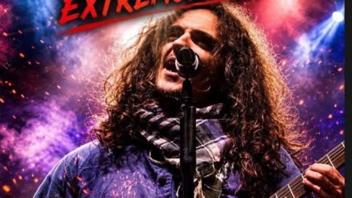 Un concierto Tributo a Extremoduro tendrá lugar en Garray este sábado.