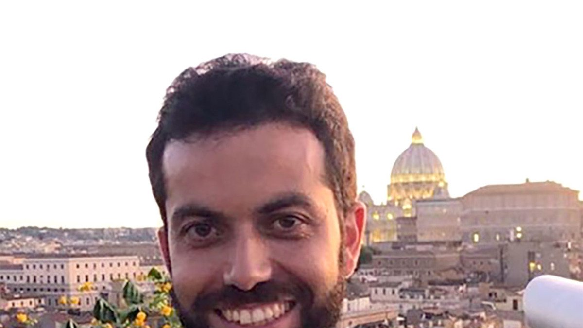 Fernando Buitrago, especialista y divulgador de astronomía extragaláctica.