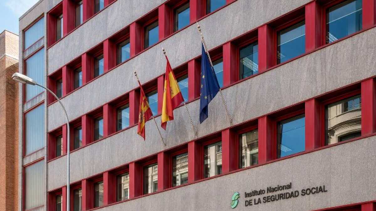 El Gobierno de España licita los servicios de limpieza y seguridad de dependencias de la Seguridad Social en Soria.
