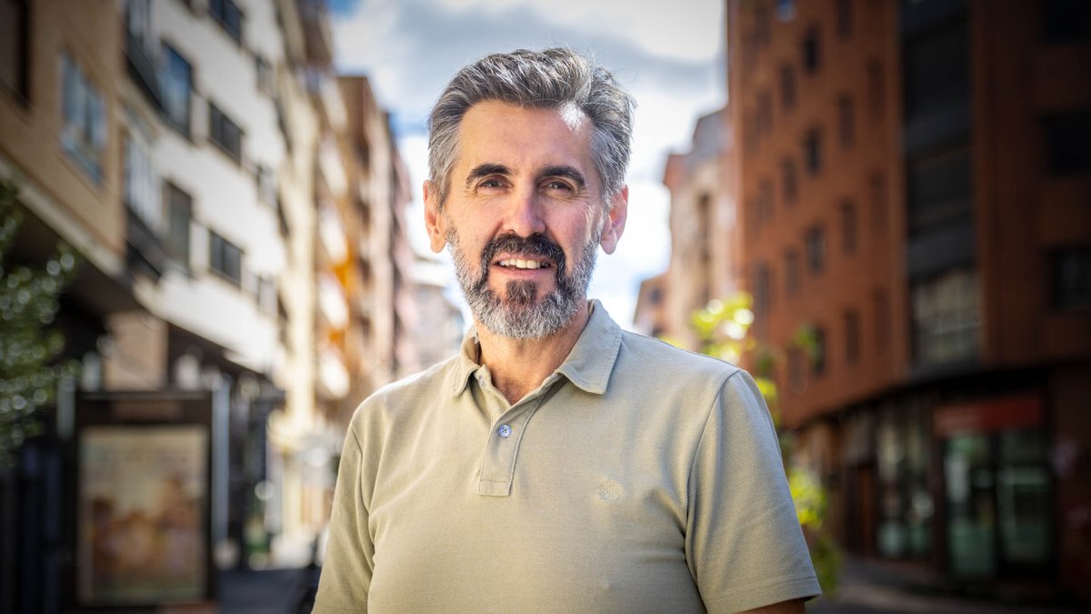 Ismael Ballesteros