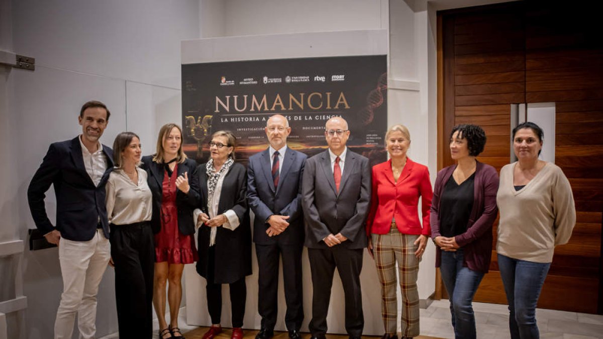 Presentación del proyecto.