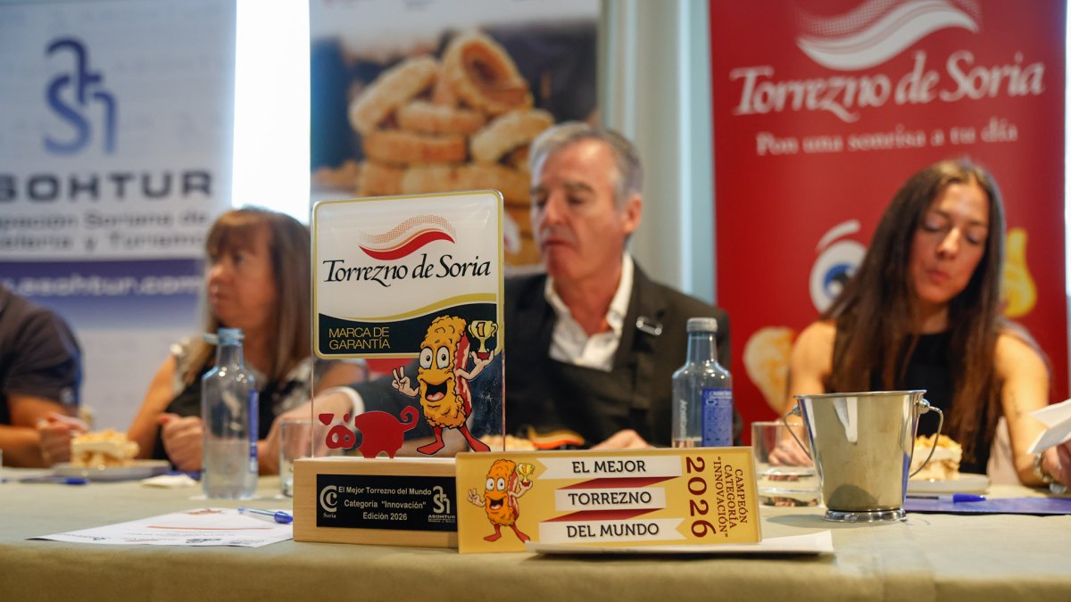 Ingenio y alta cocina en el certamen al mejor de la categoría innovadora.