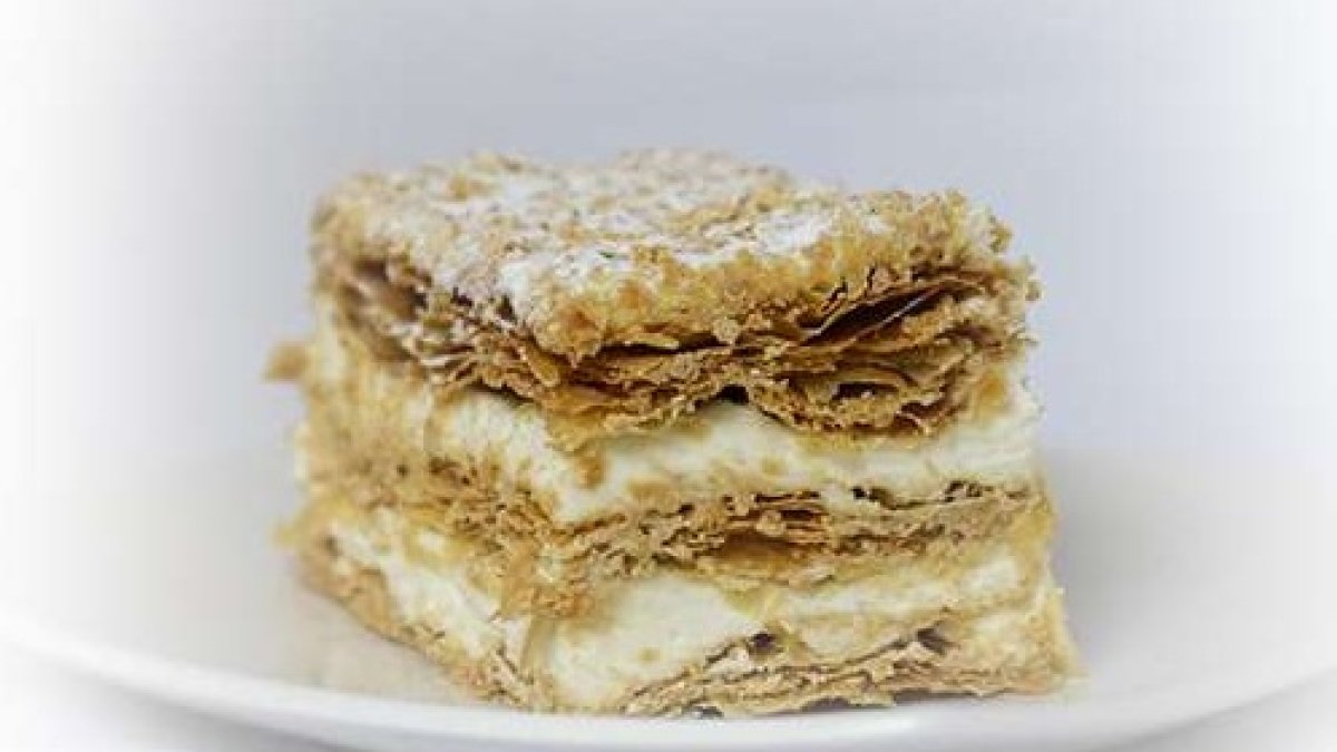 Tarta costrada