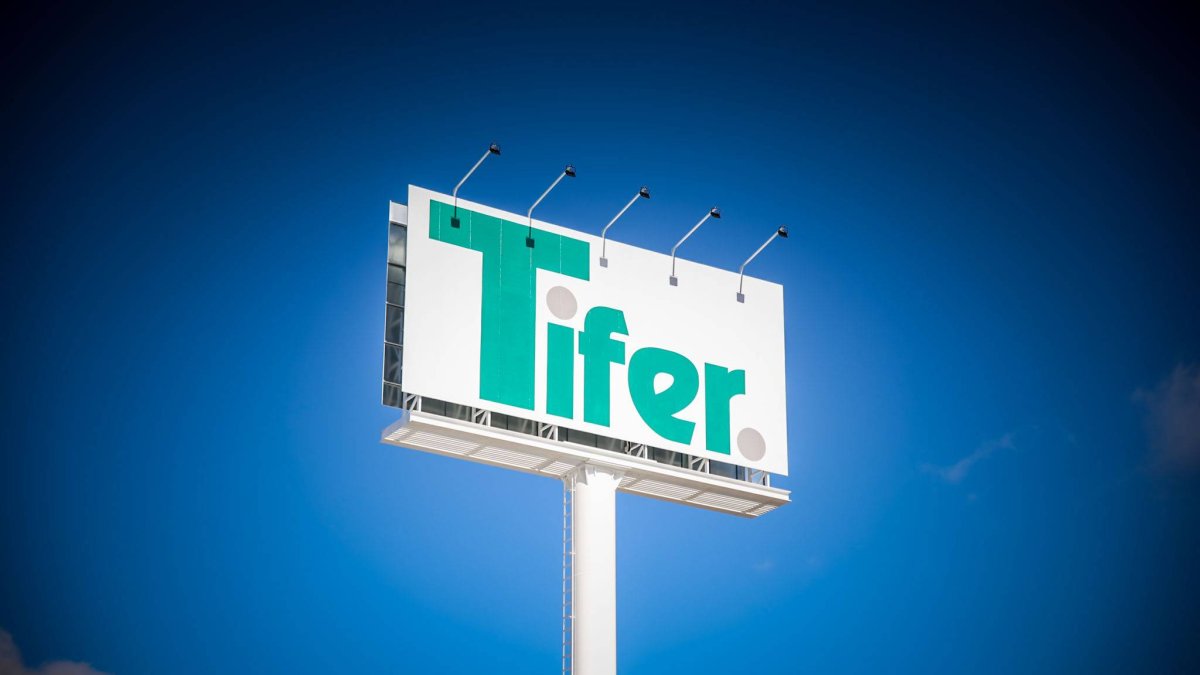 Soria suma una nueva superficie comercial de gran formato y ahorro.