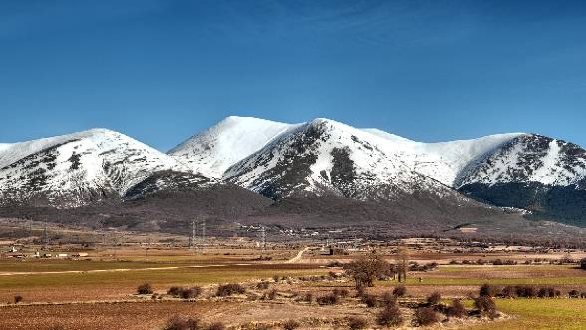 Tierra del Moncayo