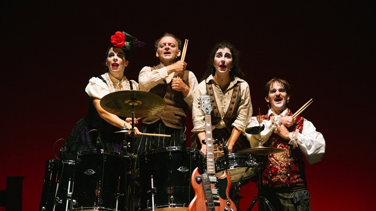 Imagen de la compañía Lucas Escubedo.