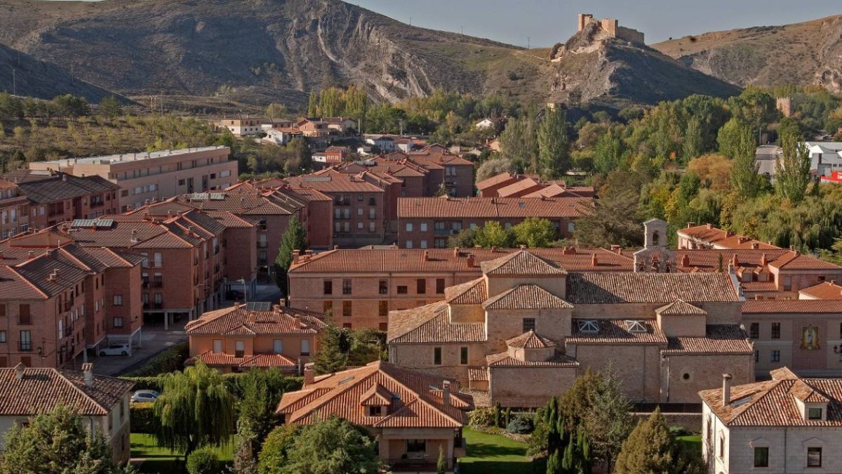 El Burgo de Osma