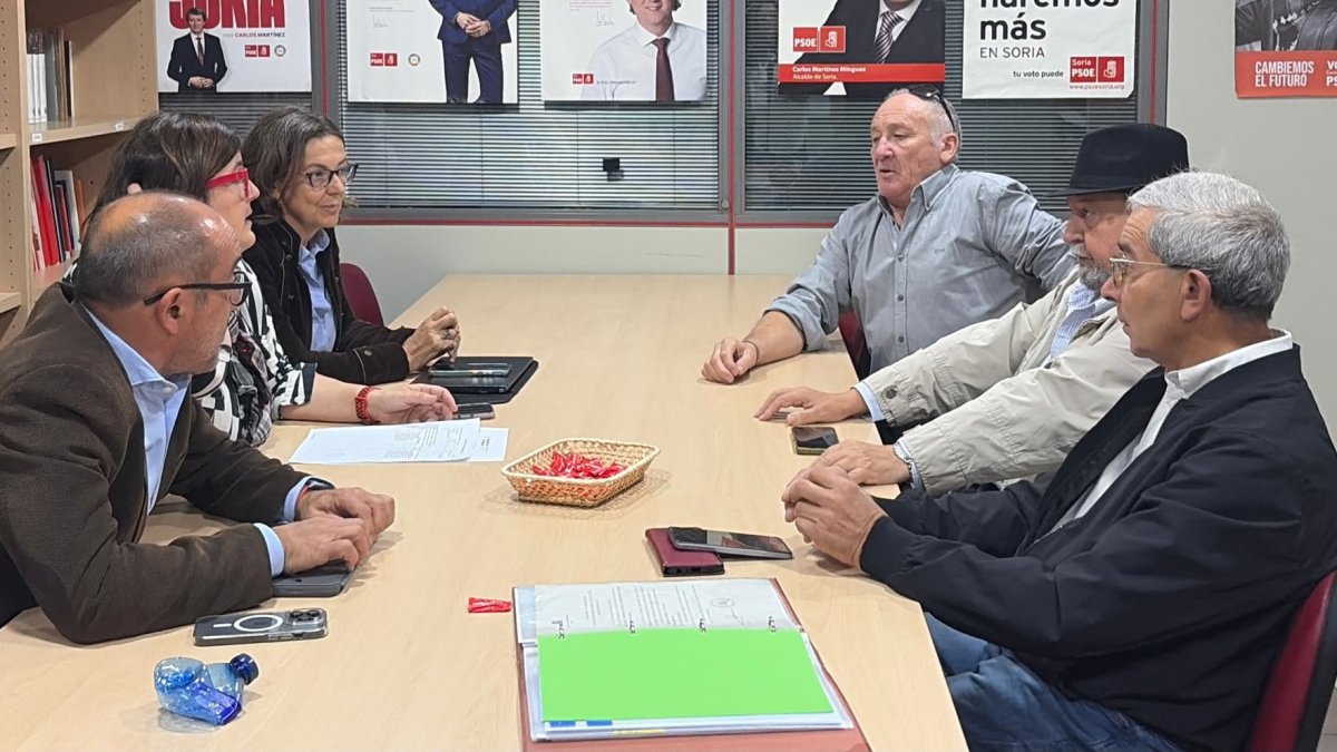 Acuerdo De Coalición Electoral Compartida Entre PSOE Y Frente Amplio Para Las Listas Del Senado.